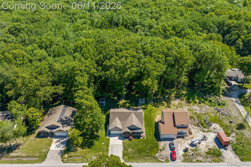 3099 Fruit Street, Algonac, MI 48001 — Photo 35