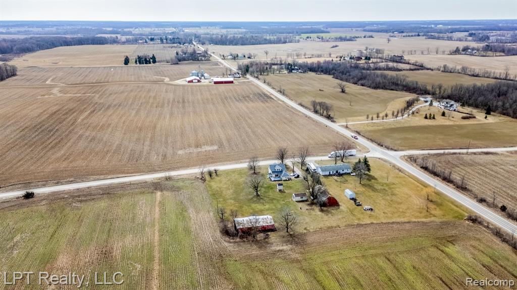 3940 WHELAN Road, Tipton, MI 49287 — Photo 18
