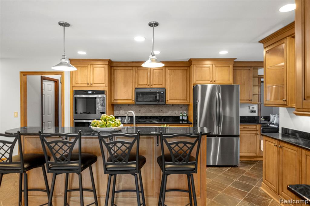 41804 Waterfall Road, Northville, MI 48168 — Photo 32