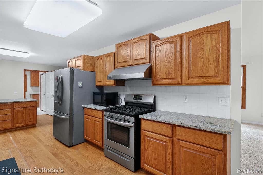 2240 Hidden Lake Trail, Ortonville, MI 48462 — Photo 19
