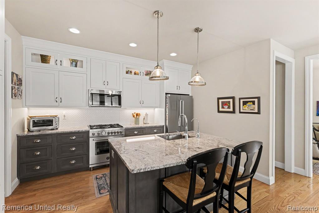 307 River Wood Trail S, 2, Milford, MI 48381 — Photo 8