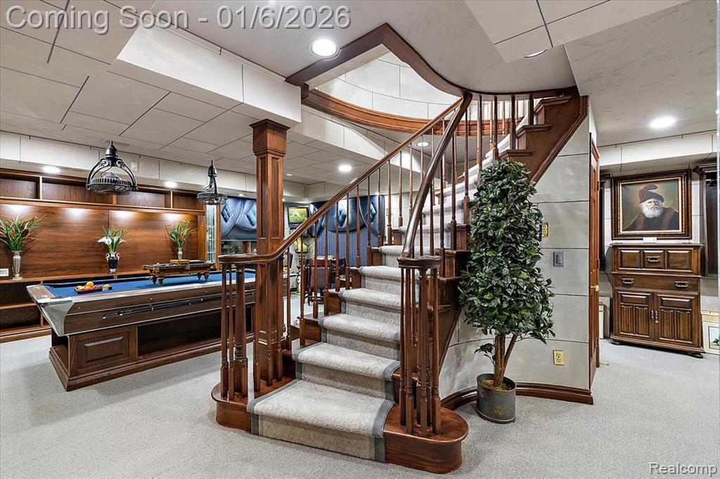 7310 Sandy Creek Lane, Bloomfield Hills, MI 48301 — Photo 40