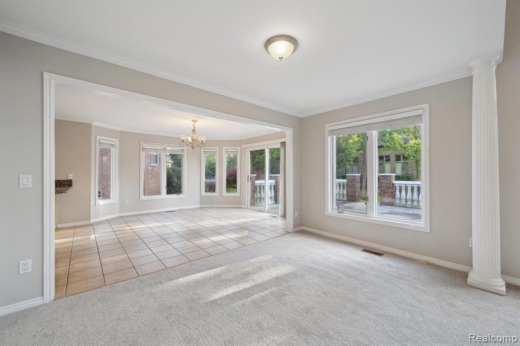 55712 LANCEWOOD Drive, Shelby Twp, MI 48316 — Photo 16