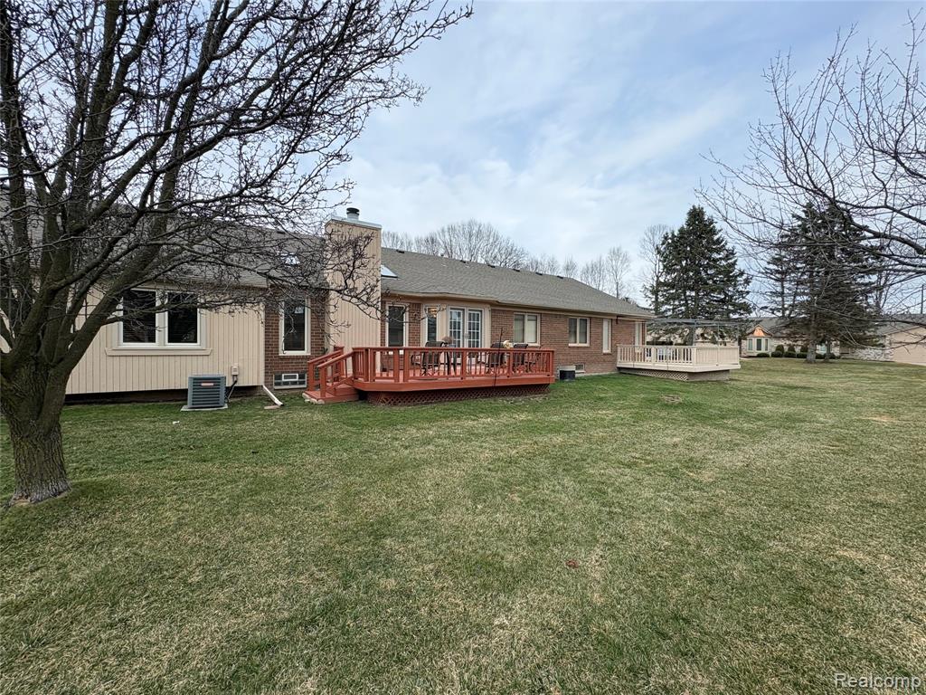 41365 FORTUNA DRIVE E, Clinton Twp, MI 48038 — Photo 22