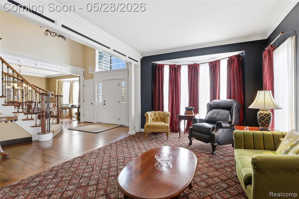 668 Springview Drive, Rochester, MI 48307 — Photo 12