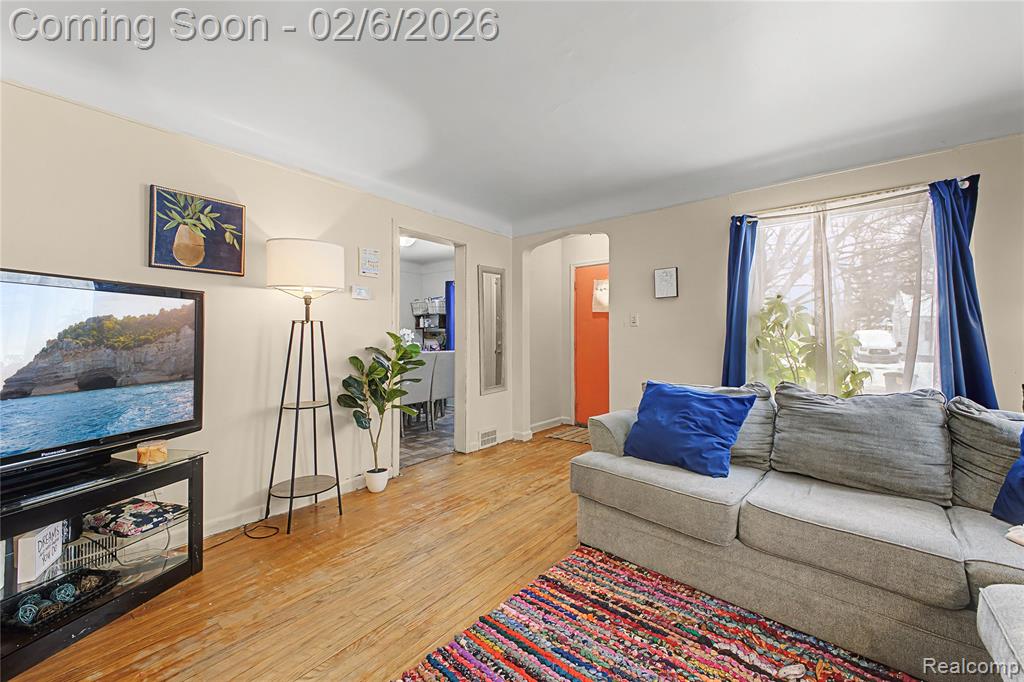 11775 Rossiter Street, Detroit, MI 48224 — Photo 5