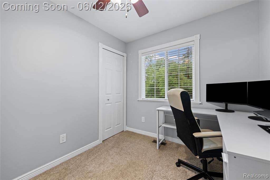 2904 Sun Terrace Drive, Hartland, MI 48353 — Photo 20