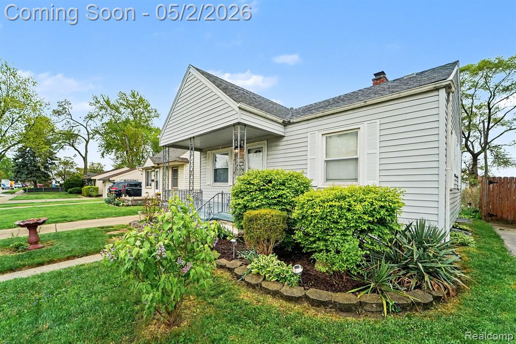 30729 Alger Street, Madison Heights, MI 48071 — Photo 4