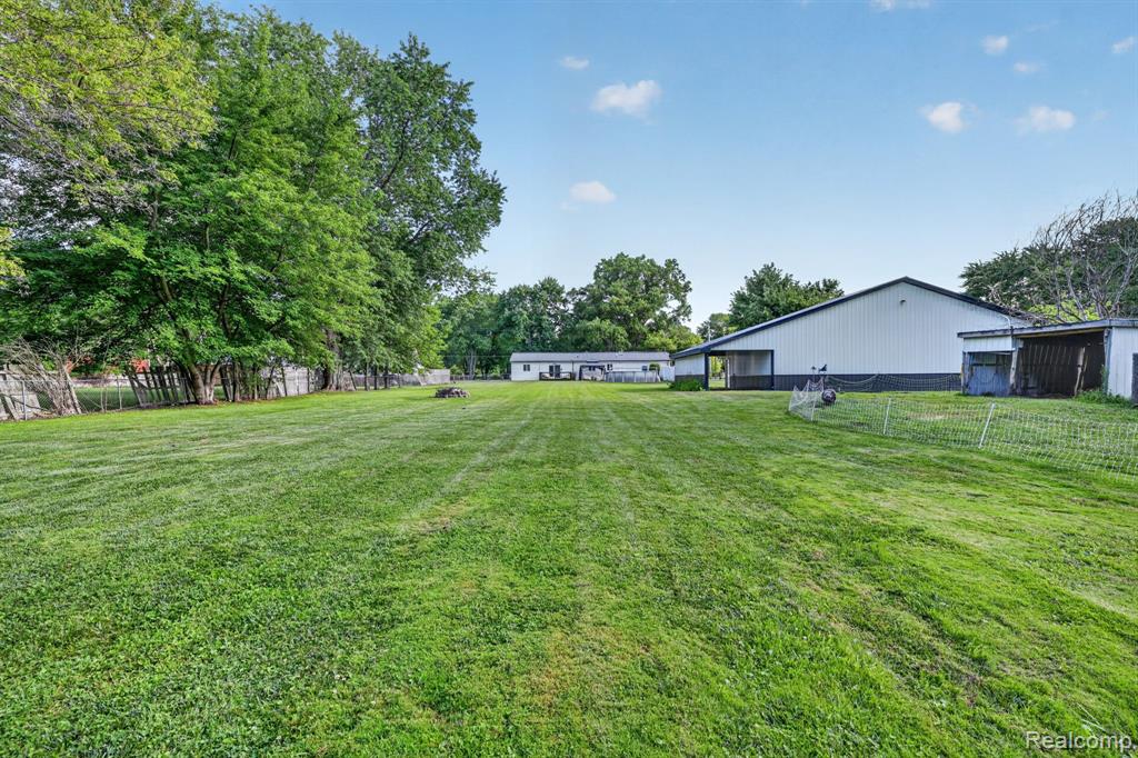 4184 W Lake Road, Clio, MI 48420 — Photo 55