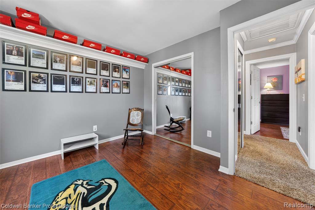 1844 Harwood Drive, Oxford, MI 48371 — Photo 18