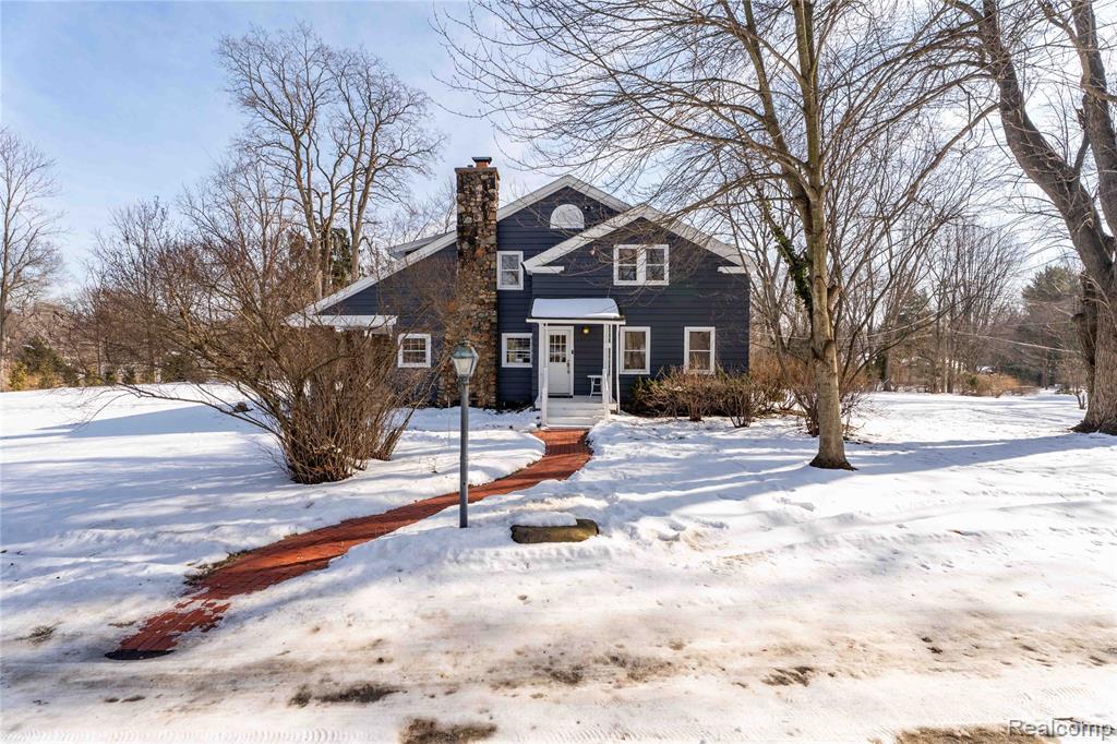 650 Wattles Road, Bloomfield Hills, MI 48304 — Photo 51