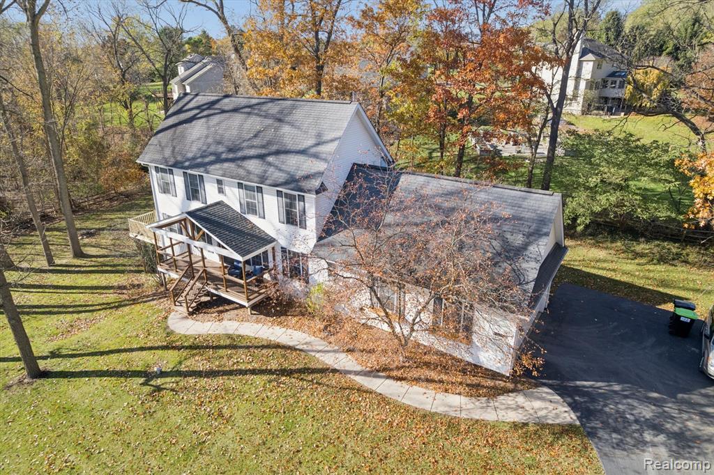 7050 Dibrova Drive, Brighton, MI 48116 — Photo 42
