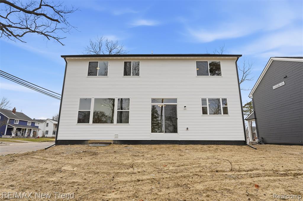 321 Dean Street, Milford, MI 48381 — Photo 48