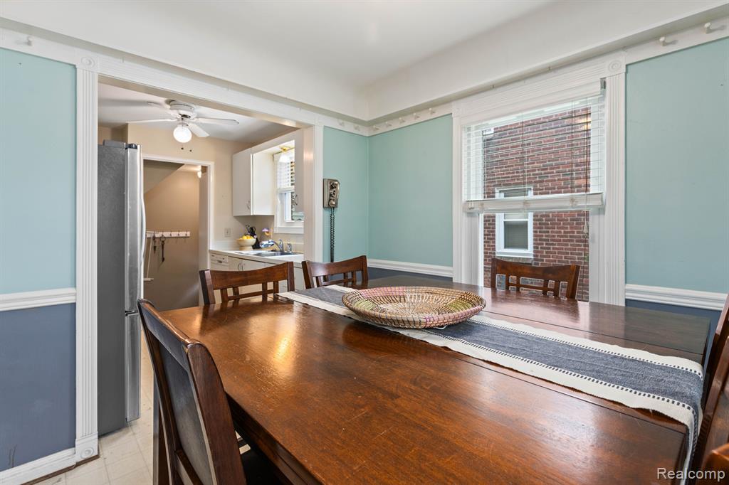 710 N VERNON Street, Dearborn, MI 48128 — Photo 7