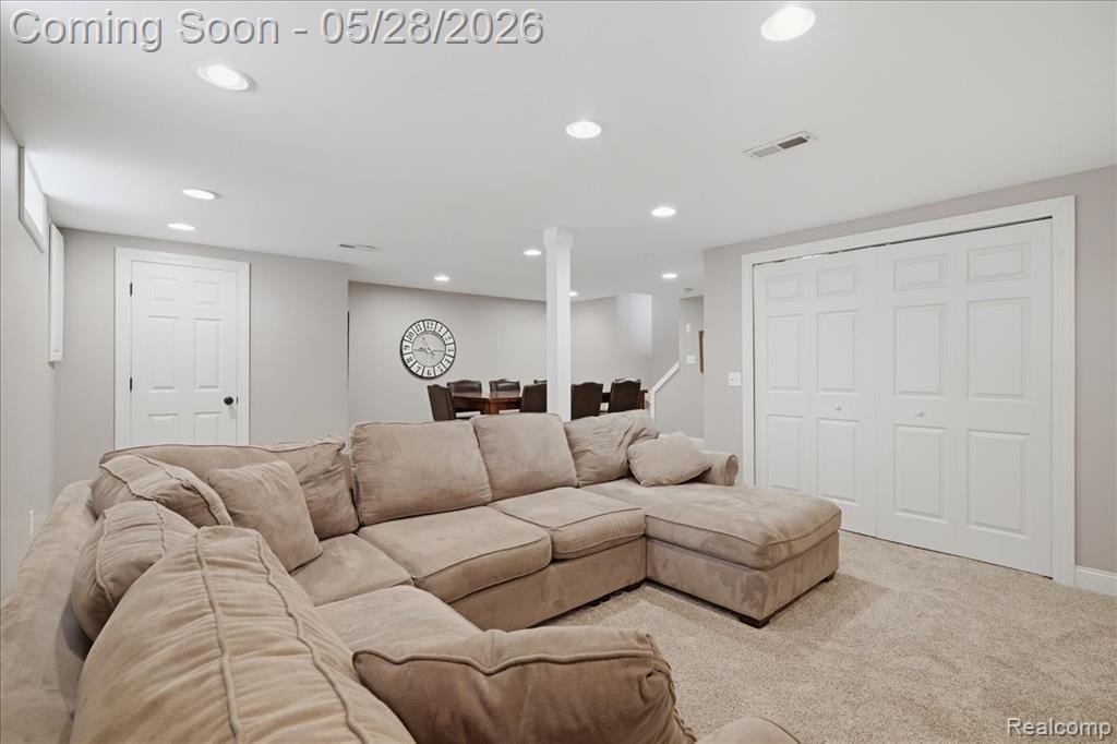 3703 Hidden Forest Drive, Lake Orion, MI — Photo 23