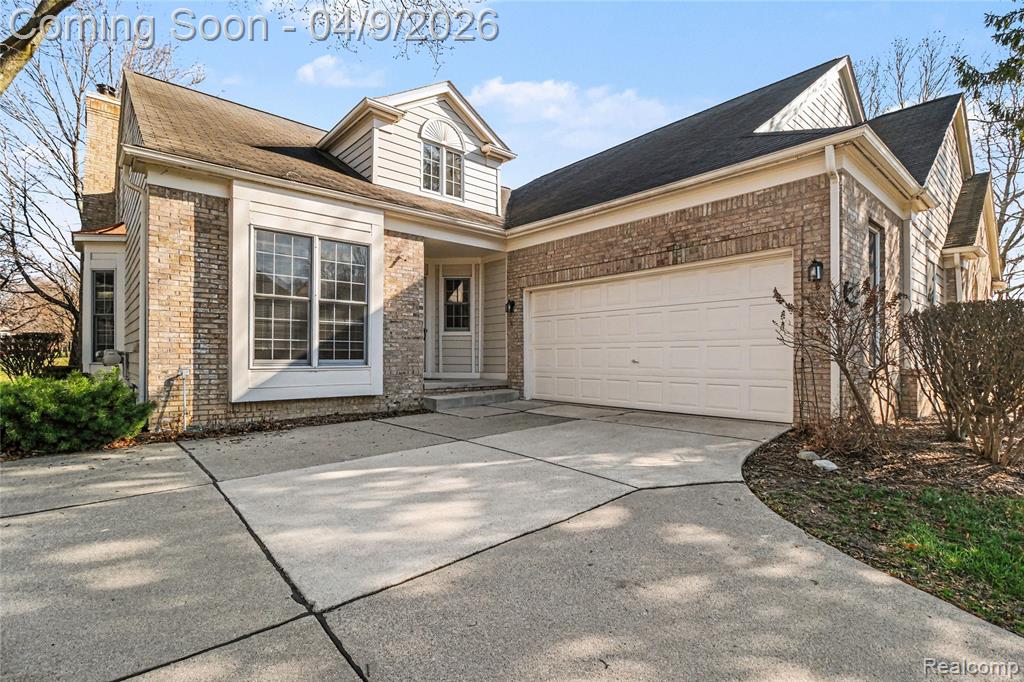 39700 Muirfield Lane, Northville, MI 48168 — Photo 23