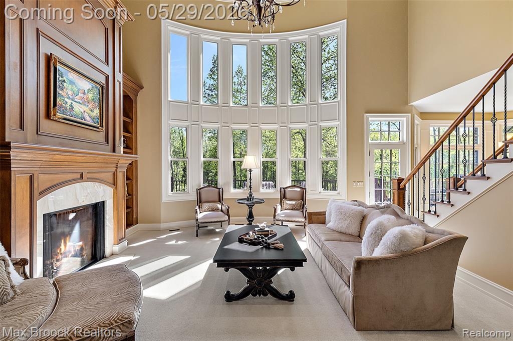 9716 Hadley Road, Clarkston, MI 48348 — Photo 6