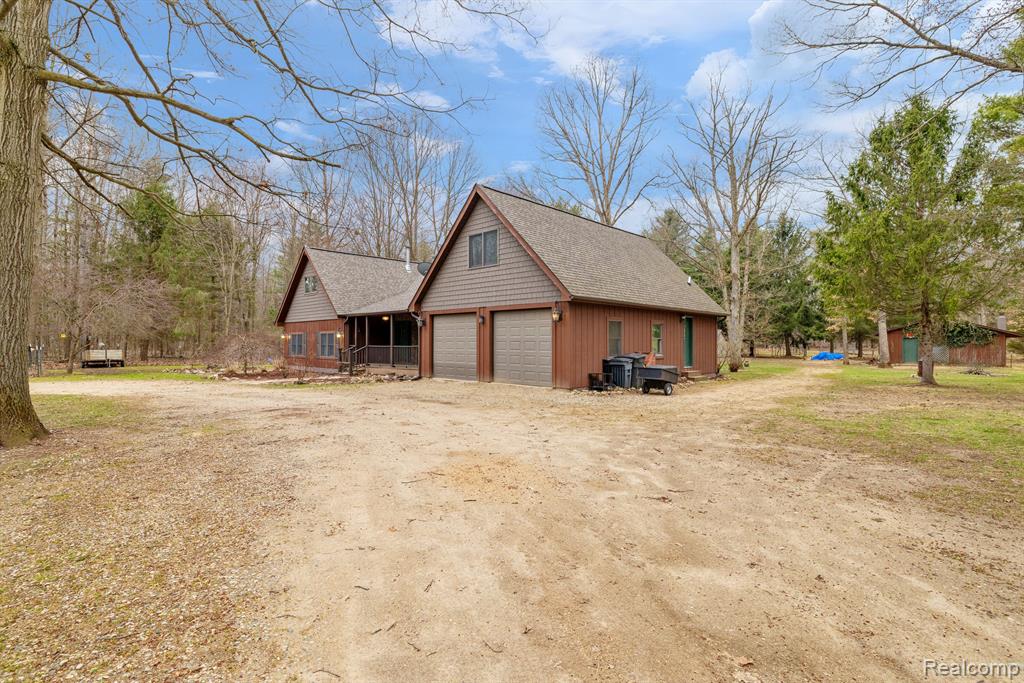 4824 Little Cedar Creek Drive, Attica, MI 48412 — Photo 78