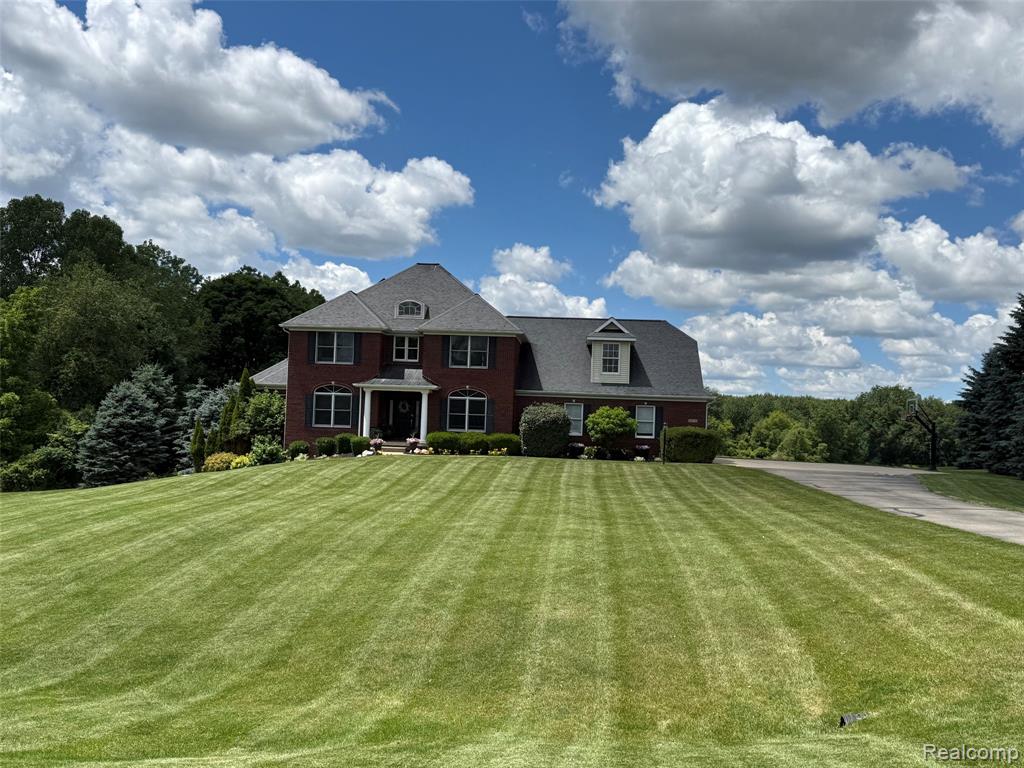 16118 Jeff Court, Grand Ledge, MI 48837