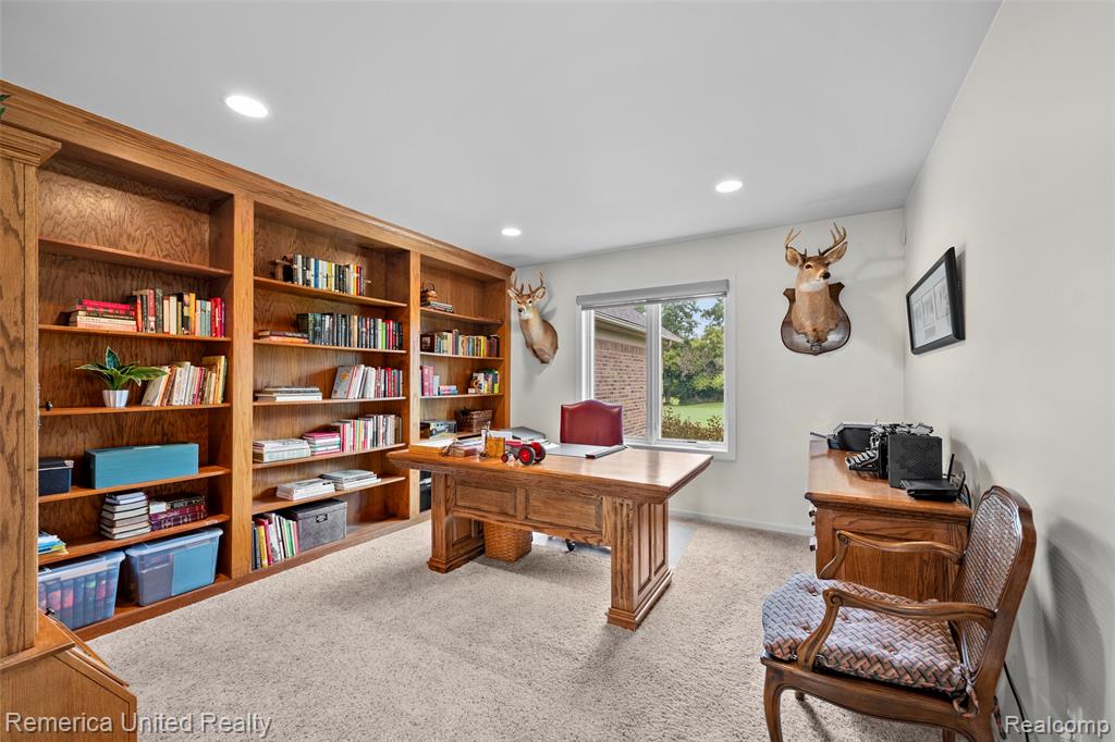 7650 5 Mile Road, Northville, MI 48168 — Photo 37