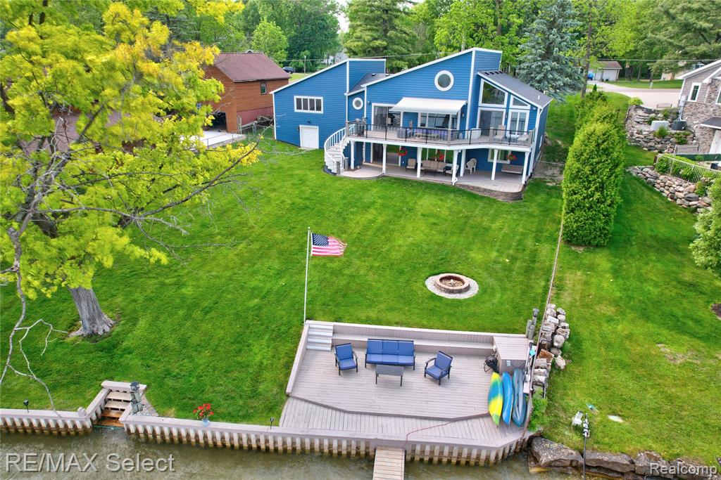 7457 Haviland Beach Drive, Linden, MI 48451 — Photo 18