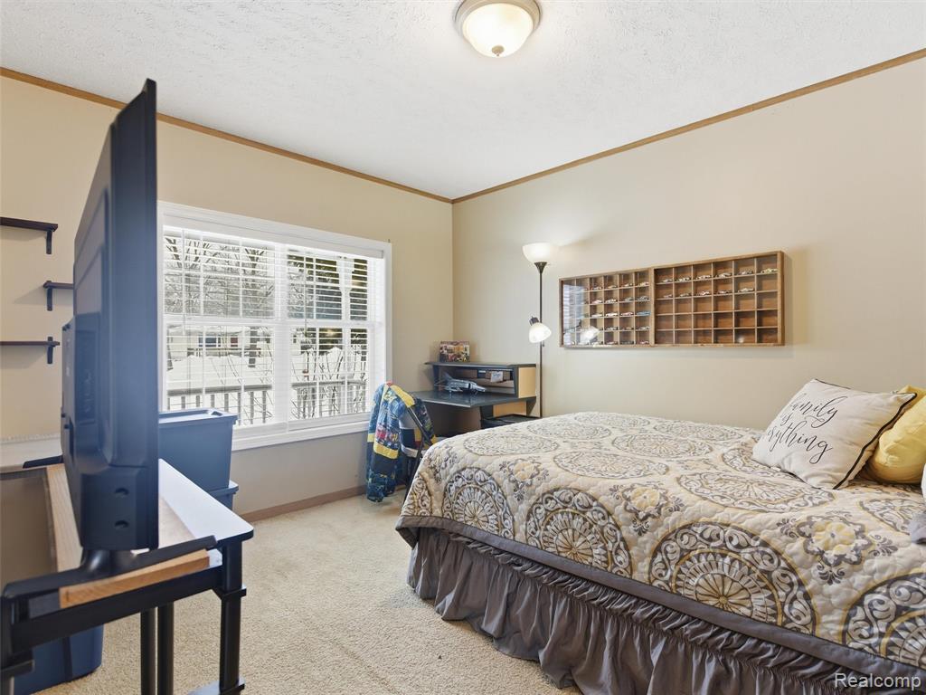 3973 Silver Valley Drive, Lake Orion, MI — Photo 23