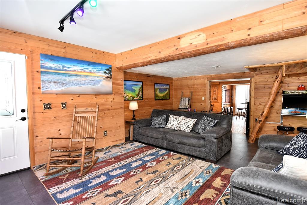 838 E Pere Cheney Road, Roscommon, MI 48653 — Photo 31