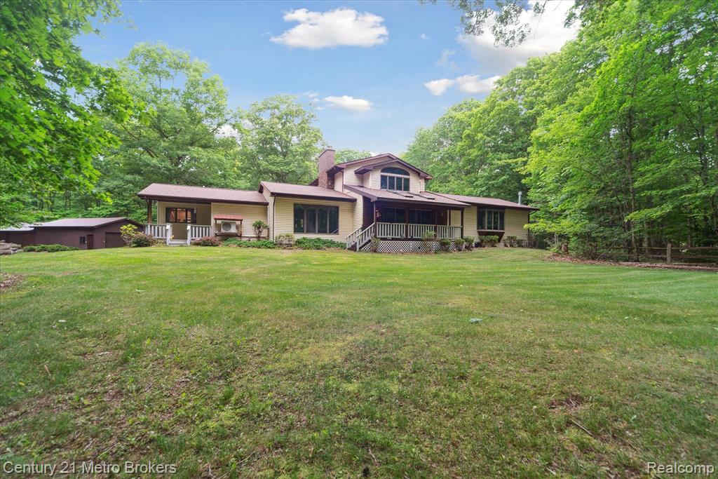14210 W Burt Road W, Chesaning, MI 48616 — Photo 41
