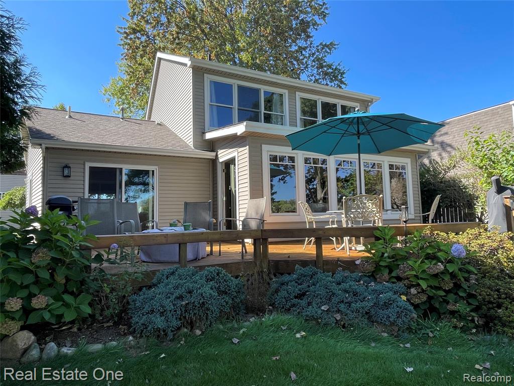 10438 King Road, Davisburg, MI 48350 — Photo 3