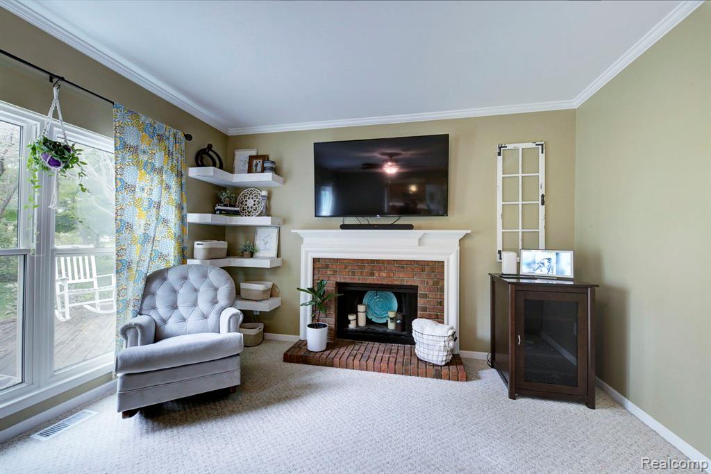 46500 E Oak Manor Court, Canton, MI 48187 — Photo 21