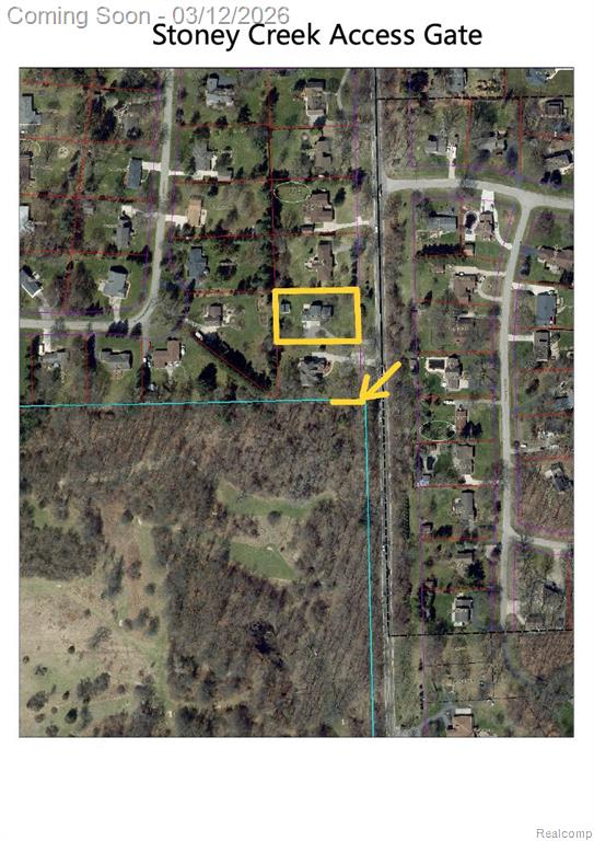 60301 Mound Road, Washington, MI — Photo 61