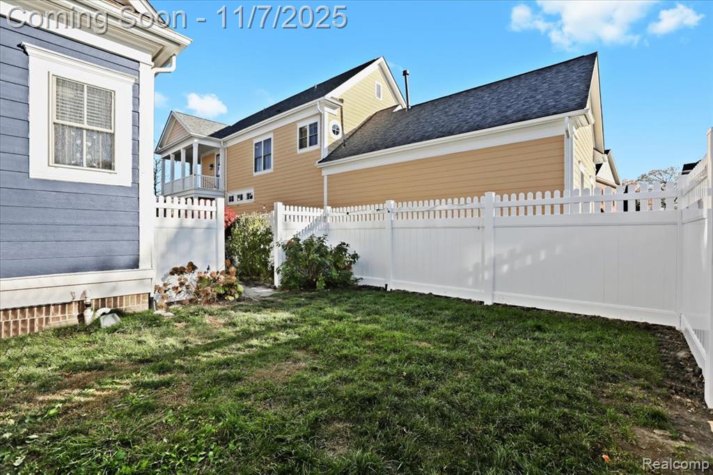 798 Taylor Lane, Canton, MI 48188 — Photo 23