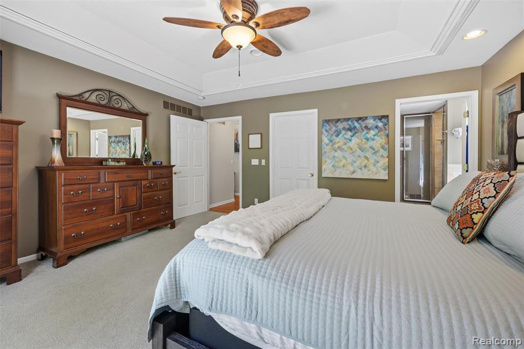 47041 Hidden River Circle N, Canton, MI 48188 — Photo 19
