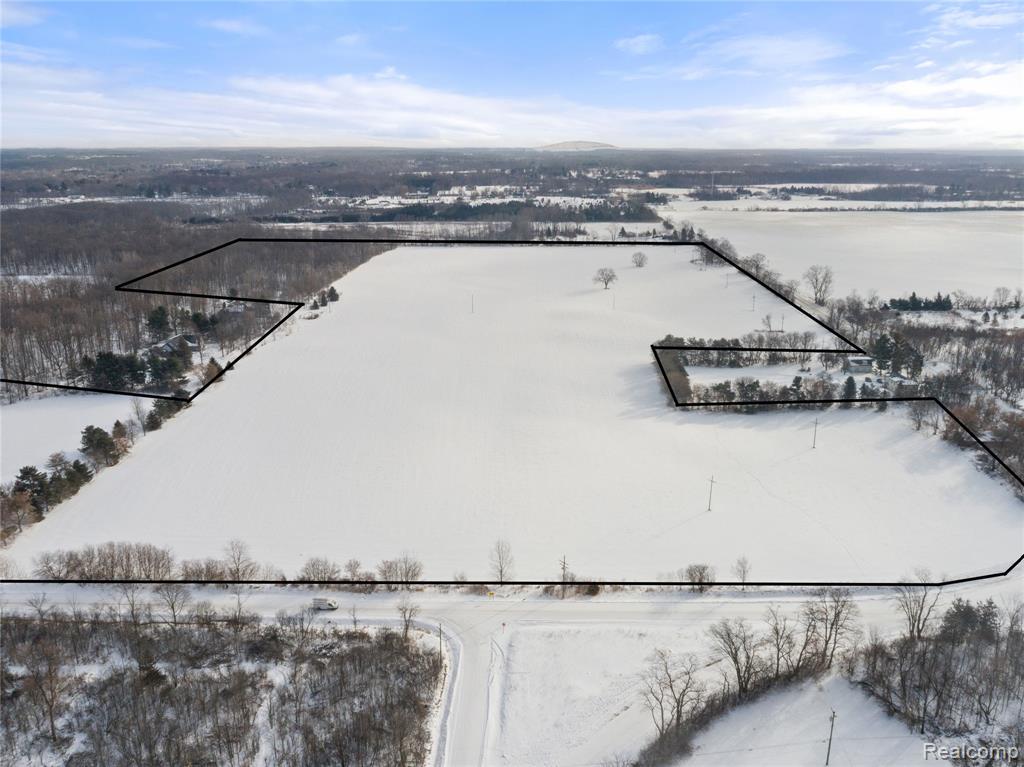 TBB A 00 Six Mile Road, Northville, MI, 48168