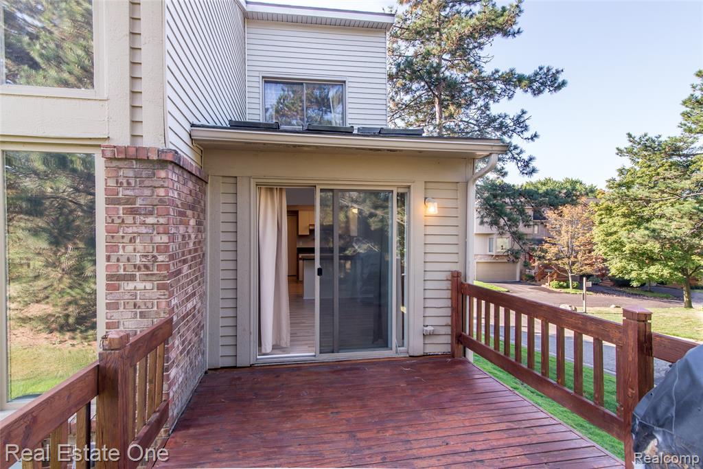 4161 Breckenridge Drive, West Bloomfield, MI — Photo 4