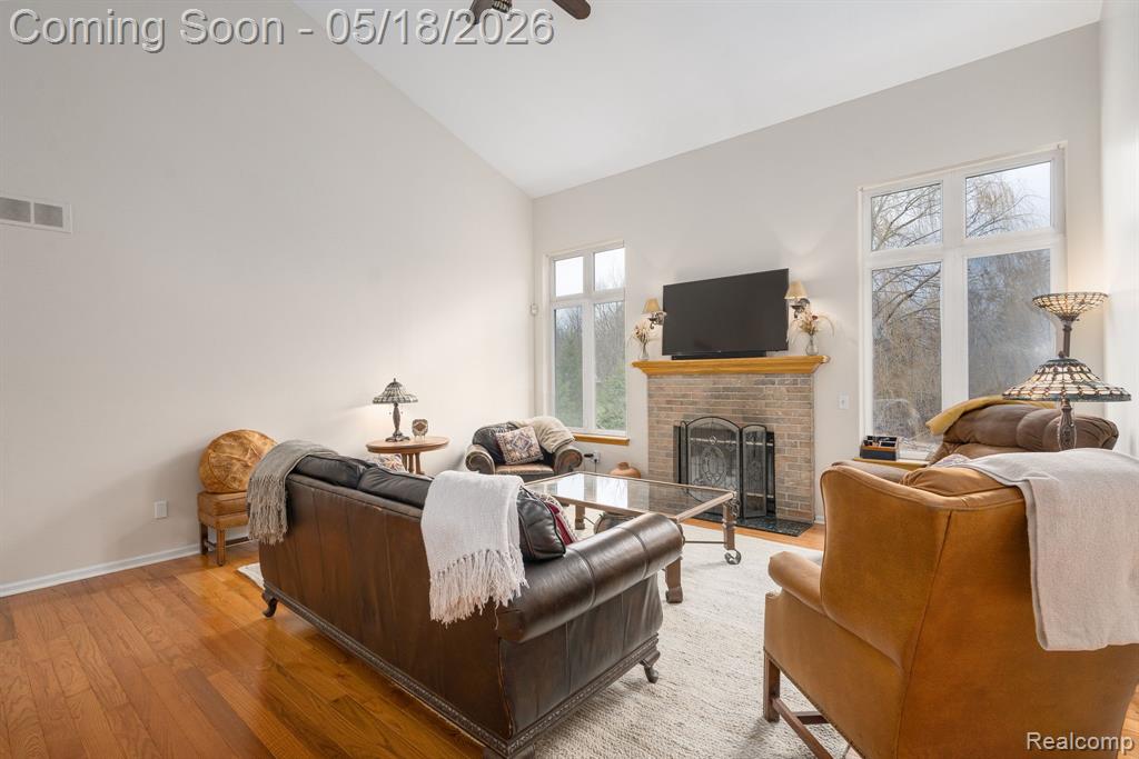 185 Columbia Drive, South Lyon, MI 48178 — Photo 8