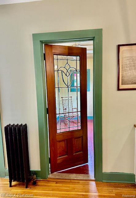126 W Hanover Street, Marshall, MI 49068 — Photo 28