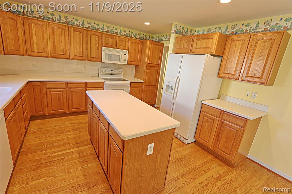 5391 Bridge Trail W, Commerce Twp, MI 48382 — Photo 7