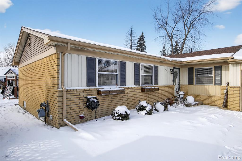4624 Turner Street, Trenton, MI 48183 — Photo 53