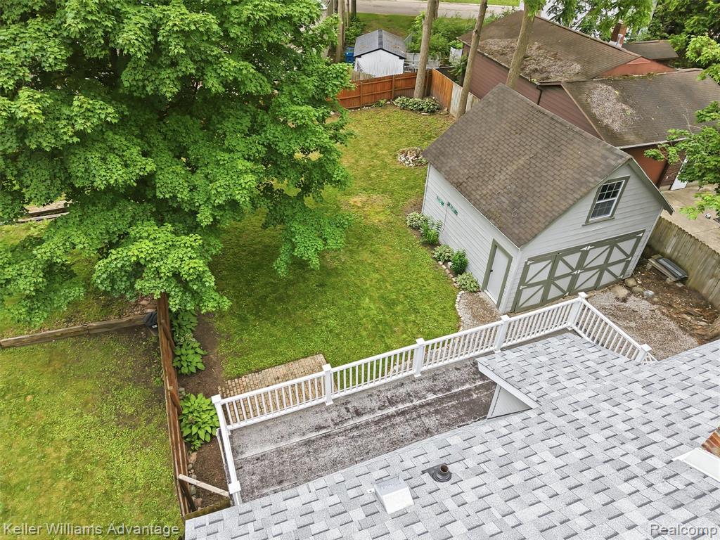 507 North Street, Holly, MI 48442 — Photo 51