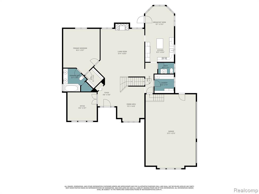 55670 PARKVIEW Drive, Shelby Twp, MI 48316 — Photo 47