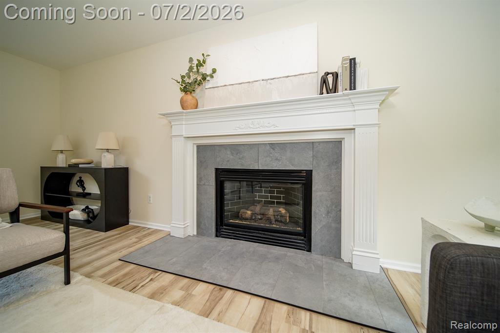 5558 Bedell Road, Sterling Heights, MI 48310 — Photo 19