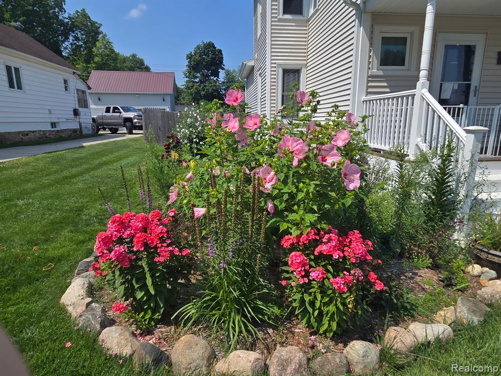 6158 S Fulton Street, Mayville Vlg, MI 48744 — Photo 9