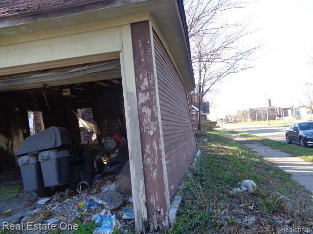 7465 14th Street, Detroit, MI 48206 — Photo 20