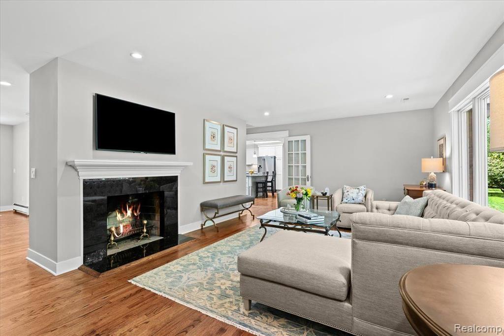 7299 OLD MILL Road, Bloomfield Hills, MI 48301 — Photo 12