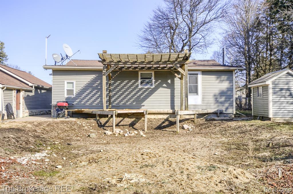 5079 JEFFERSON Road, North Branch, MI 48461 — Photo 24