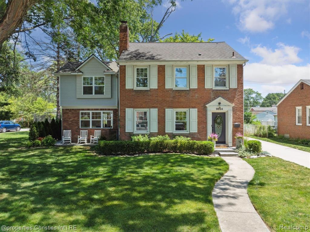 9824 Arden Street, Livonia, MI 48150 — Photo 66