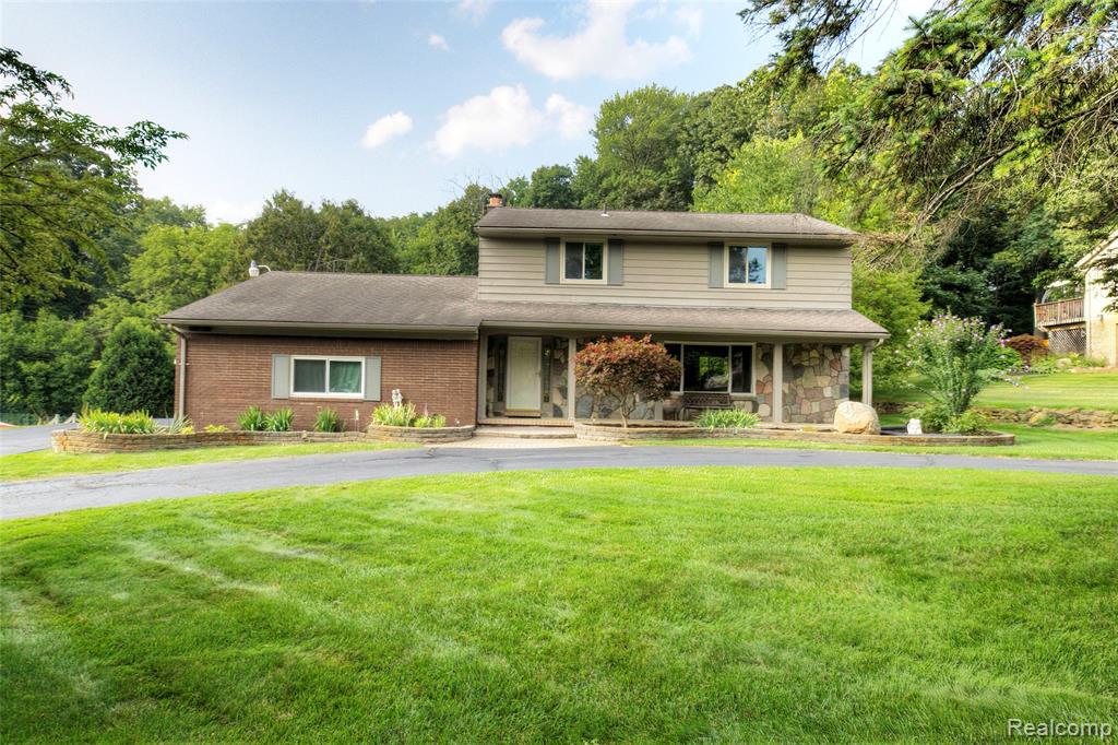 6788 Balmoral Terrace, Clarkston, MI — Photo 66