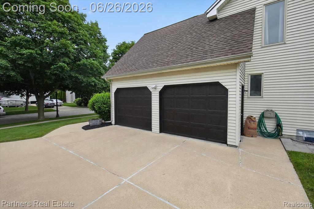 627 W Caledonia Street, Howell, MI 48843 — Photo 64