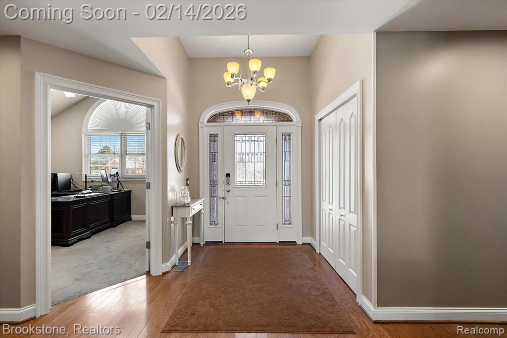 36576 Lauren Street, New Baltimore, MI 48047 — Photo 4